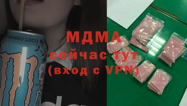 стаф Кулебаки